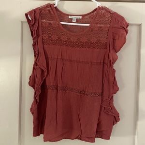 American Eagle Outfitters Shirt